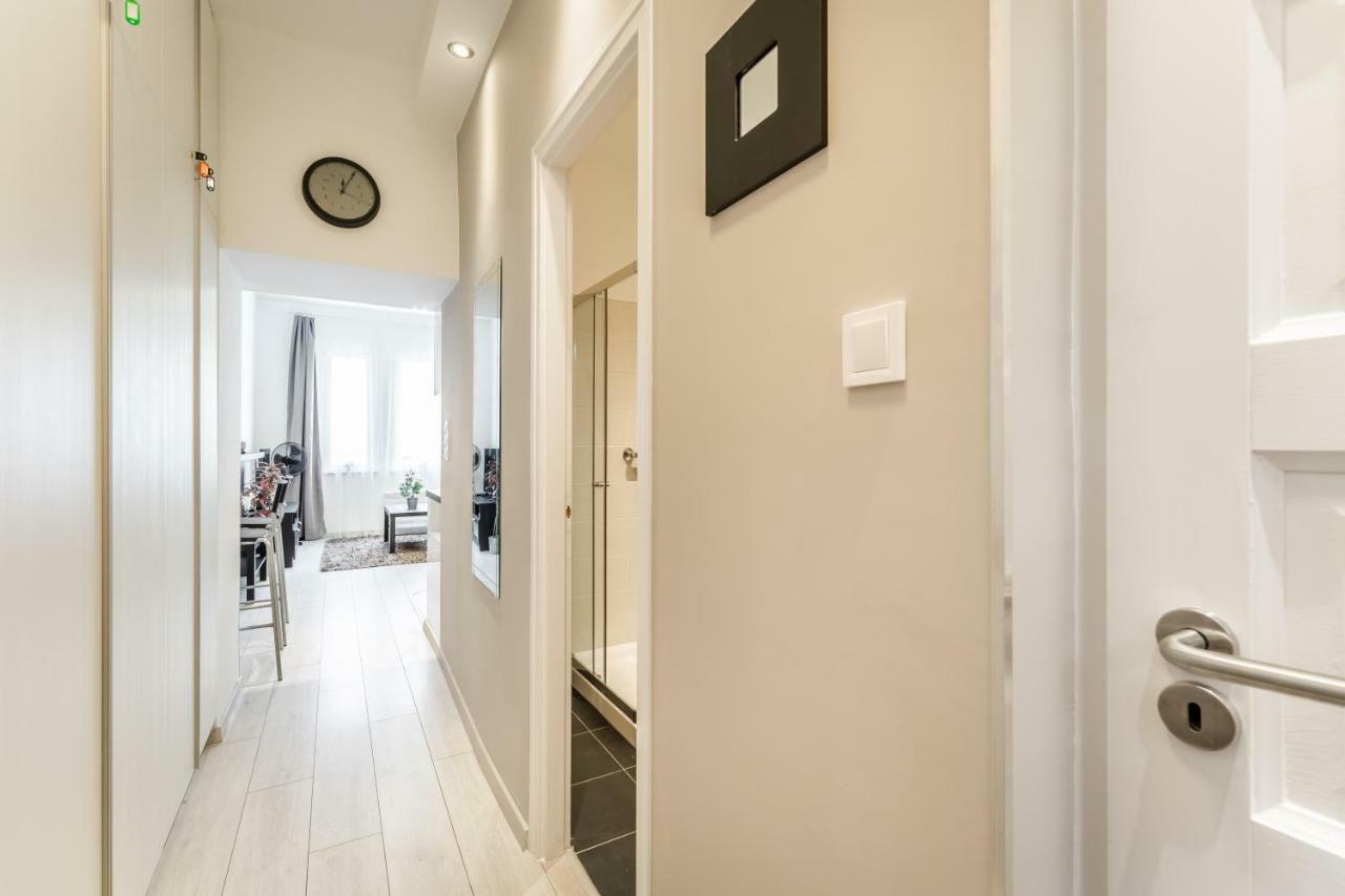 Apartament Fleur Creme *