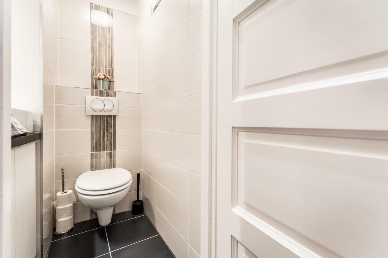 Fleur Creme Apartament