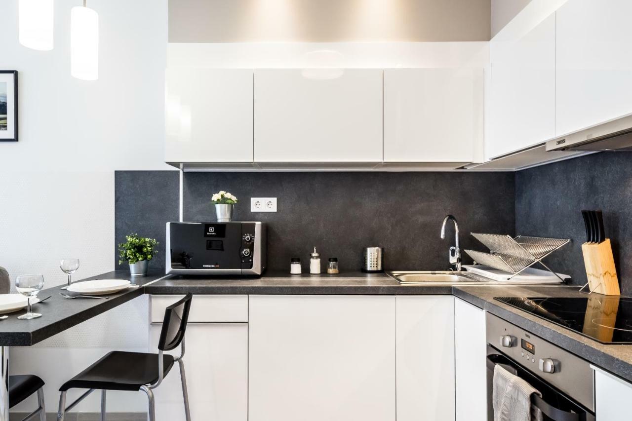 Apartament Fleur Creme