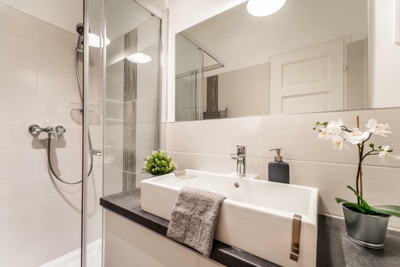 Apartament Fleur Creme